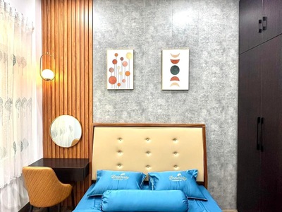 Chính chủ bán nhà 3 tầng kiệt ô tô 21 Dũng Sĩ Thanh Khê, DT 70m 7