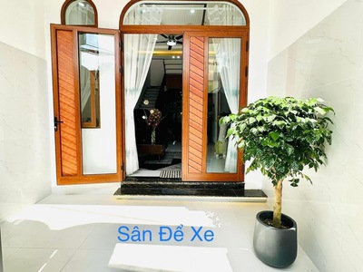 Chính chủ bán nhà 3 tầng kiệt ô tô 21 Dũng Sĩ Thanh Khê, DT 70m 3