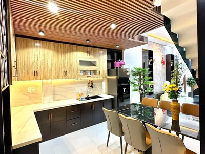 Chính chủ bán nhà 3 tầng kiệt ô tô 21 Dũng Sĩ Thanh Khê, DT 70m 2