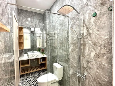 Chính chủ bán nhà 3 tầng kiệt ô tô 21 Dũng Sĩ Thanh Khê, DT 70m 6