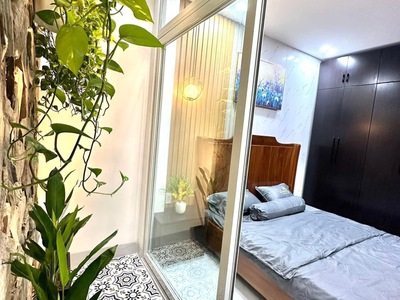 Chính chủ bán nhà 3 tầng kiệt ô tô 21 Dũng Sĩ Thanh Khê, DT 70m 5