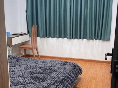 Nhà 2,5 tầng phường Ngọc Châu TpHD 1