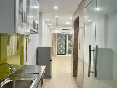 Cho thuê phòng 40M2. Gía 4.5Trđ/ tháng. Đầy đủ tiện nghi tại Số 12 ngõ 8 Kim Giang, Hà Nội 0