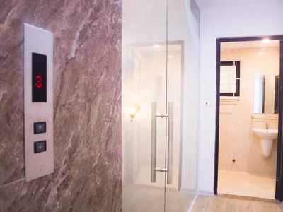 Cho thuê phòng 40M2. Gía 4.5Trđ/ tháng. Đầy đủ tiện nghi tại Số 12 ngõ 8 Kim Giang, Hà Nội 3