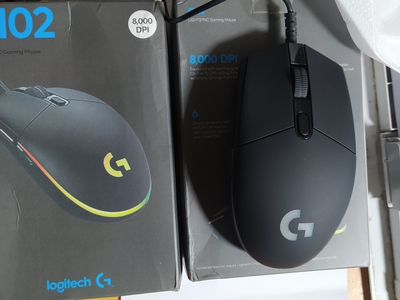 Mình cần bán chuột máy tính gaming 0