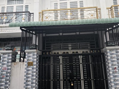 Chính chủ cần bán nhà tại xã tân trạch, cần đước, long an. 0