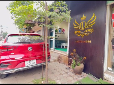 Cần sang nhượng lại spa tại khu vực cát quế, hoài đức, hà nội. 4