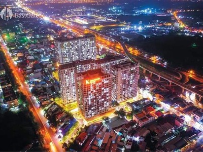 Cần bán căn 1pn plus, 1wc, 1 lô gia, 60m2, block a - view trống hướng về sài gòn đối diện bxmđ mới, 4