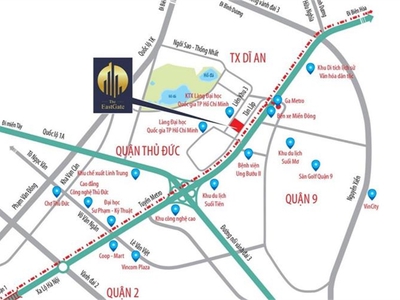 Cần bán căn 1pn plus, 1wc, 1 lô gia, 60m2, block a - view trống hướng về sài gòn đối diện bxmđ mới, 0