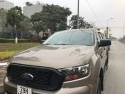 Xe ford ranger xl 2.2l 4x4 mt 2020 thiên đường bảo sơn- ngã tư la dương- dương nội hà nội 0