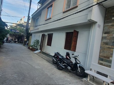 Bán nhà 2 mặt tiền đường võ trường toản phường an hòa, ninh kiều, cần thơ 1