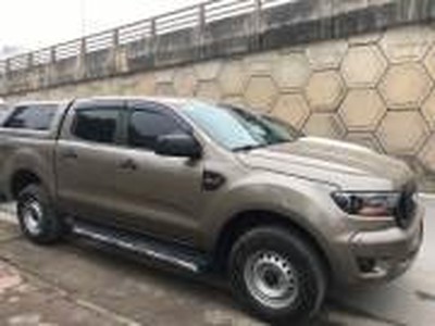 Xe ford ranger xl 2.2l 4x4 mt 2020 thiên đường bảo sơn- ngã tư la dương- dương nội hà nội 1