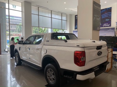 Cần bán xe ford ranger 2023  thanh xuân hà nội 1