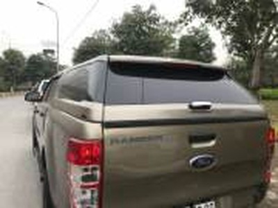 Xe ford ranger xl 2.2l 4x4 mt 2020 thiên đường bảo sơn- ngã tư la dương- dương nội hà nội 2
