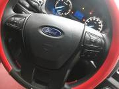 Xe ford ranger xl 2.2l 4x4 mt 2020 thiên đường bảo sơn- ngã tư la dương- dương nội hà nội 4