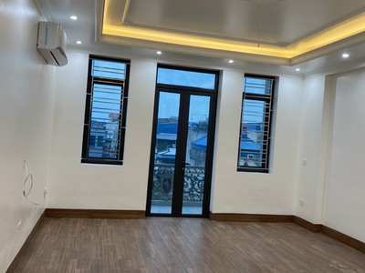 Chính chủ cần cho thuê nhà nguyên căn mặt tiền đường mạc thị bưởi, tp. nam định 3