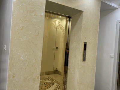 Chính chủ cần cho thuê nhà nguyên căn mặt tiền đường mạc thị bưởi, tp. nam định 4