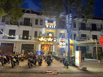 Shophouse Ngay TTHC Bàu Bàng,5X30m2,Đường Nhựa 15m 0