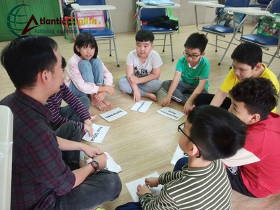Tuyển học viên Anh-Trung-Nhật-Hàn 20/2 0