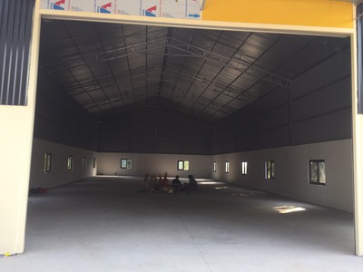 Chính chủ cho thuê nhà xưởng tại khu 2, phường vân phú, việt trì, phú thọ 3