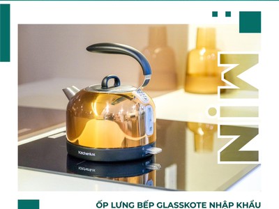 Soi profile nội thất bàn giao được đánh giá là sang - xịn - mịn 2