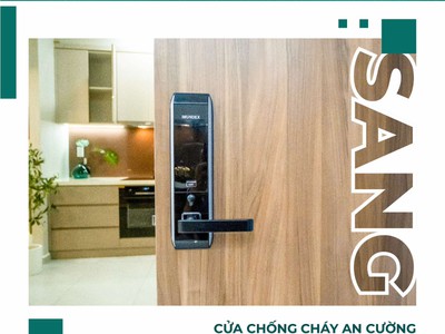Soi profile nội thất bàn giao được đánh giá là sang - xịn - mịn 3