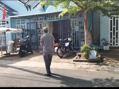 Chính chủ cần bán nhà ở kdc huỳnh gia phát - tt lai uyên - bàu bàng - bình dương. liên hệ: 0