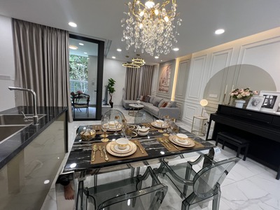 Bán căn hộ 42m2 Grand Mark Nha Trang, tầng 16, nội thất cơ bản với giá 1 tỷ 400 triệu 4