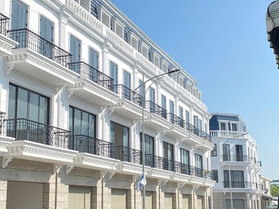 Bán nhà mặt tiền chợ Thới Lai 0