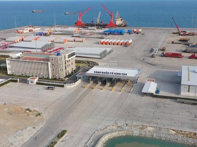 ⚡ BÁN lô đất cách biển Tuy Phong Bình Thuận chỉ 800m - 200m2 đất thổ cư giá chỉ 1 tỷ 100 triệu 2