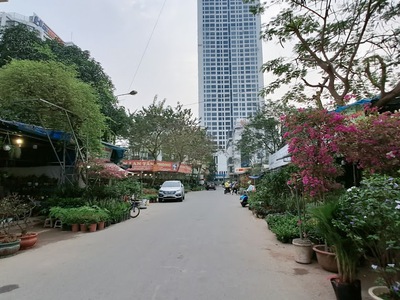 Bán đất đg vạn phúc, trung tâm chợ cây, chợ đồ cổ, kinh doanh đỉnh, 83m2 giá 11.5 tỷ 1