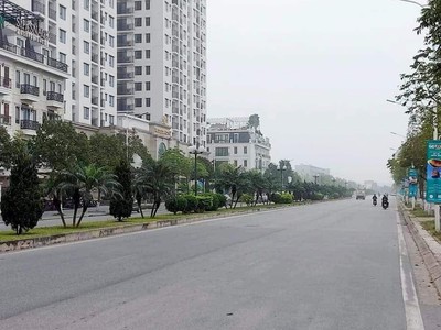 Tuyệt phẩm mặt phố - độc nhất vô nhị - vị trí đắc địa - lô góc - mặt tiền rộng - kinh doanh ổn định 0