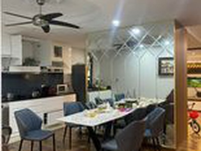 Bán căn hộ 4pn 172m tòa r1 goldmark city full nội thất giá bán 5ty7 0