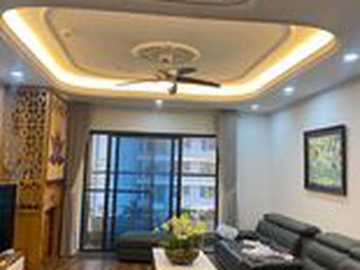 Bán căn hộ 4pn 172m tòa r1 goldmark city full nội thất giá bán 5ty7 3