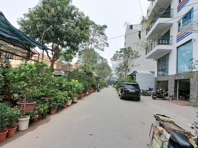 Bán đất đg vạn phúc, trung tâm chợ cây, chợ đồ cổ, kinh doanh đỉnh, 83m2 giá 11.5 tỷ 3
