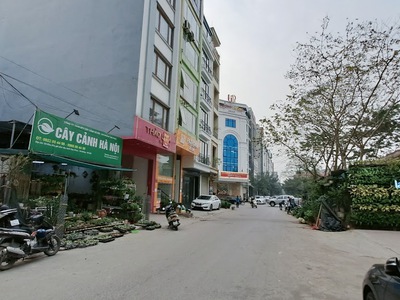 Bán đất đg vạn phúc, trung tâm chợ cây, chợ đồ cổ, kinh doanh đỉnh, 83m2 giá 11.5 tỷ 4