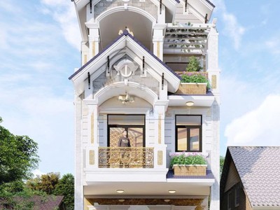 Bán nhà 3 tầng mặt tiền đường ỷ lan nguyên phi, hòa cường bắc, hải châu.giá 8,5 tỷ. 0