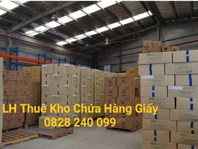 Toàn Phát cho thuê kho chứa hàng KCN ST1, Dĩ An, Bình Dương 3