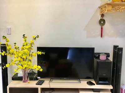 Trùm cho thuê căn hộ Hoàng Huy Pruksa An đồng an dương giá chỉ từ 4tr5 4