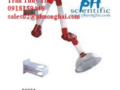 Chụp hút di động 0