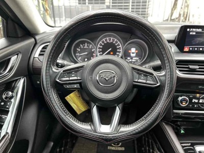Bán xe mazda6 2018 premium đường phạm hùng, phường mỹ đình 1, quận nam từ liêm, hà nội 3
