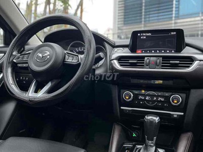 Bán xe mazda6 2018 premium đường phạm hùng, phường mỹ đình 1, quận nam từ liêm, hà nội 4