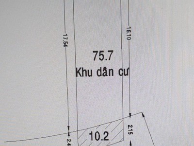 Chuyển nhượng lô đất mặt tiền đường 14 nhựa, phường bình trưng tây, tp thủ đức  quận 2 4