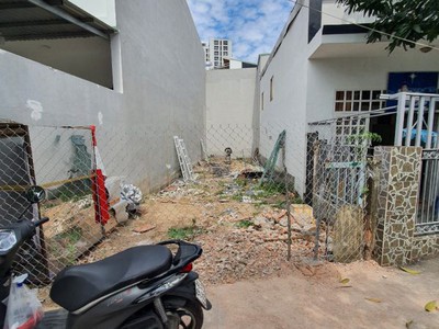 Chuyển nhượng lô đất mặt tiền đường 14 nhựa, phường bình trưng tây, tp thủ đức  quận 2 2