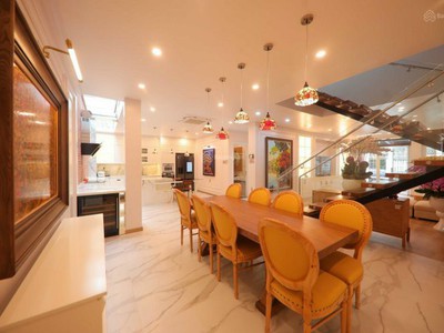 Bán biệt thự phường Thảo điền, quận 2 TP Hồ Chí Minh 3