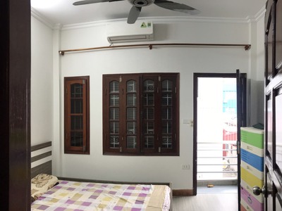 Chính chủ cho thuê phòng tầng 4 trong nhà 5 tầng số 78 ngõ 19 phố lạc trung , p vĩnh tuy , hai bà 1