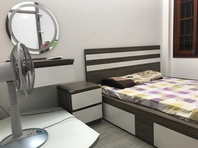Chính chủ cho thuê phòng tầng 4 trong nhà 5 tầng số 78 ngõ 19 phố lạc trung , p vĩnh tuy , hai bà 4