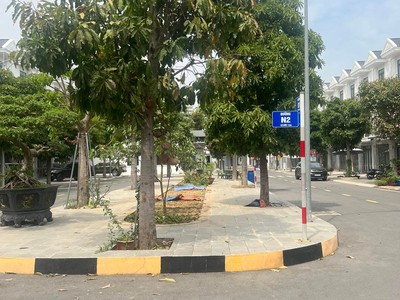Chính chủ cần bán nhà khu dân cư cao cấp tp dĩ an - bình dương. 3