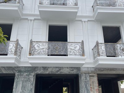 Chính chủ cần bán nhà khu dân cư cao cấp tp dĩ an - bình dương. 4
