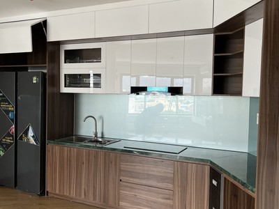 Căn hộ ph full nội thất đang được rao bán với giá tốt 4